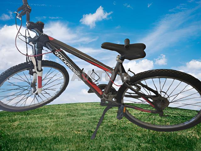دراجة Rockrider 26 بوصة - المقاس L - 2