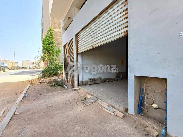 NOU-BO-1014 - Commerce à vendre à Bouskoura