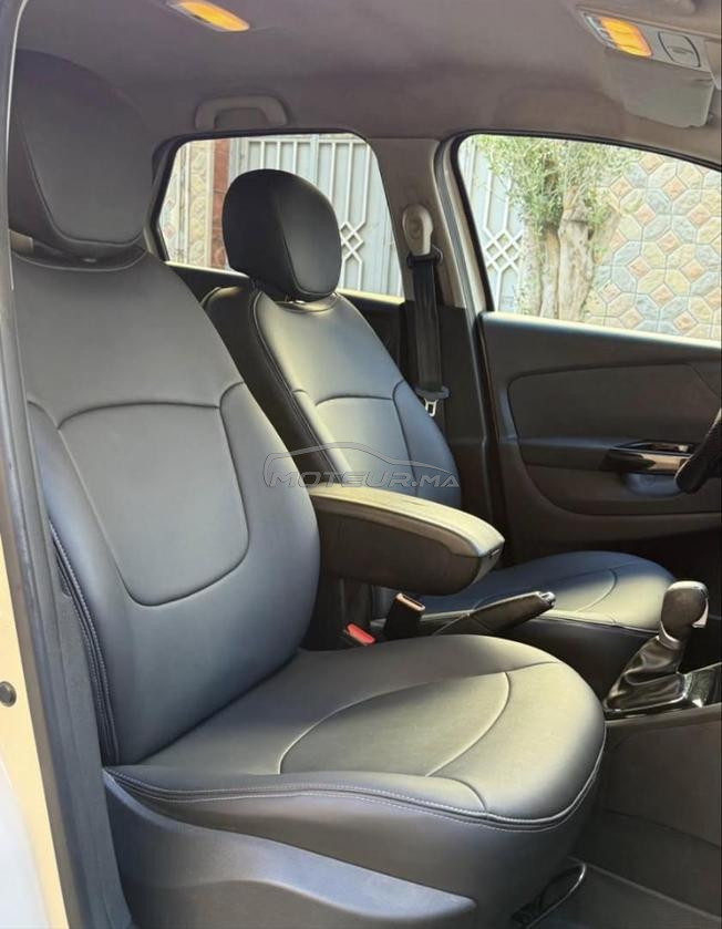 RenauIt captur model 2017