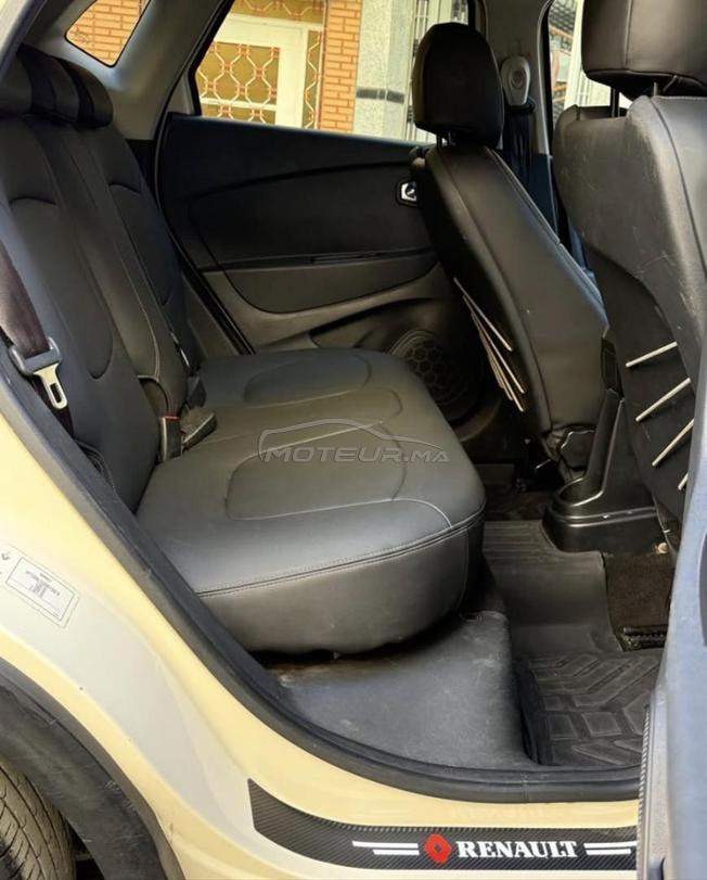 RenauIt captur model 2017