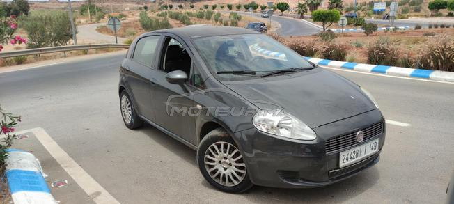FIAT GRANDE PUNTO 