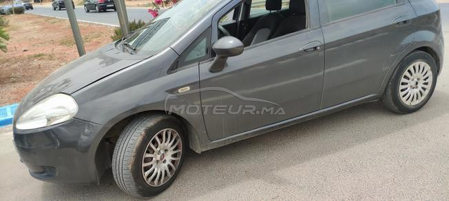 FIAT GRANDE PUNTO 
