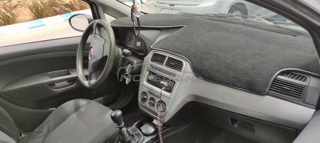 FIAT GRANDE PUNTO 