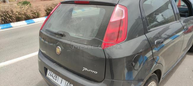 FIAT GRANDE PUNTO 