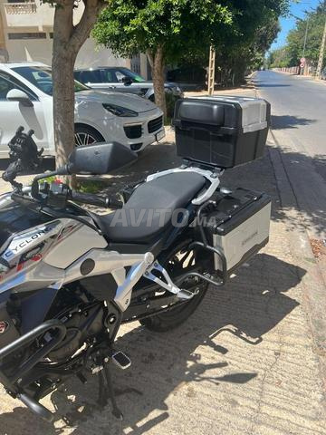 MOTO HAWTA BLAKA KBIRA - 2