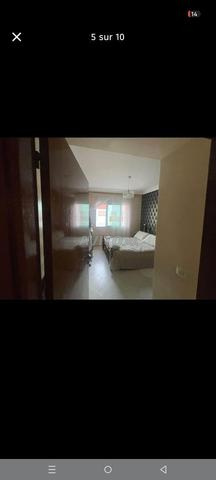 Appartement à vendre à Salé - Said Haji - 2