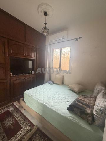 Appartement à vendre 54 m² à Berrechid - 2
