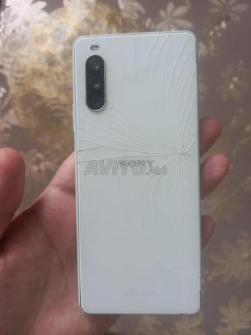 Sony Xperia 10 Mark 4 5G  prix fix