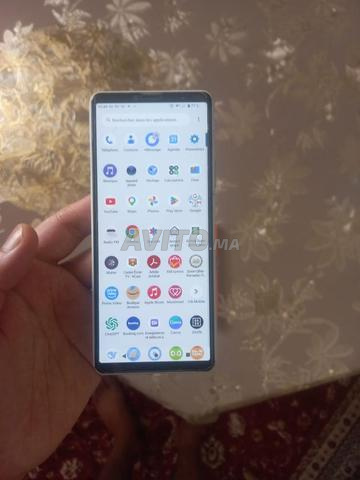 Sony Xperia 10 Mark 4 5G  prix fix - 2