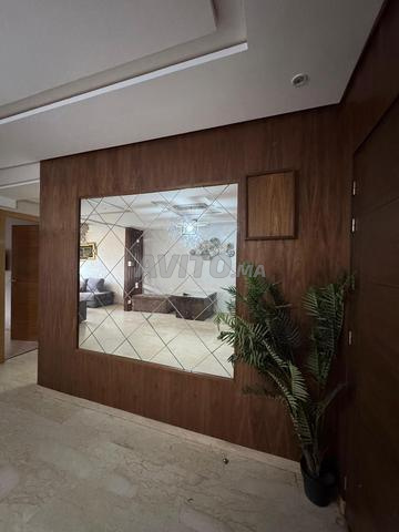 Appartement a loyer vide Californie Casablanca - 2