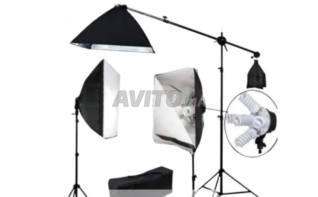 Material studio التصوير والفيديوهات - 2