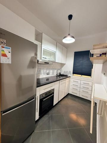 Appartement à 2 mars proche de Hassan II - 2