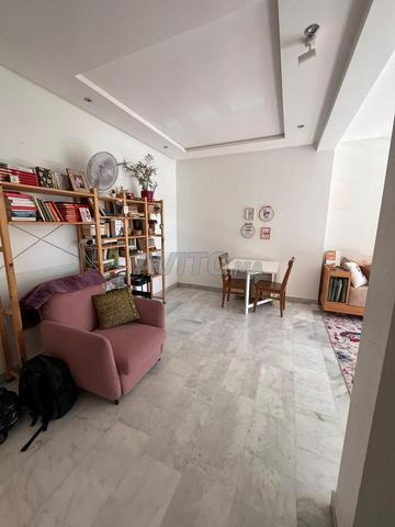 Appartement à vendre 73 m² à Casablanca - 2