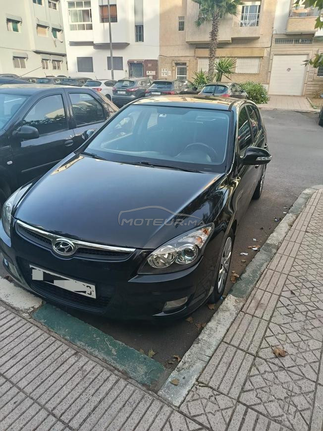 hyundai i30 diesel