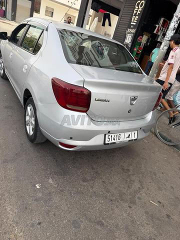 Dacia Logan - 2