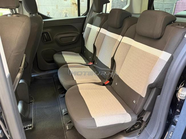 citreon berlingo 1ère main 