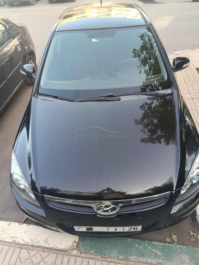 hyundai i30 diesel