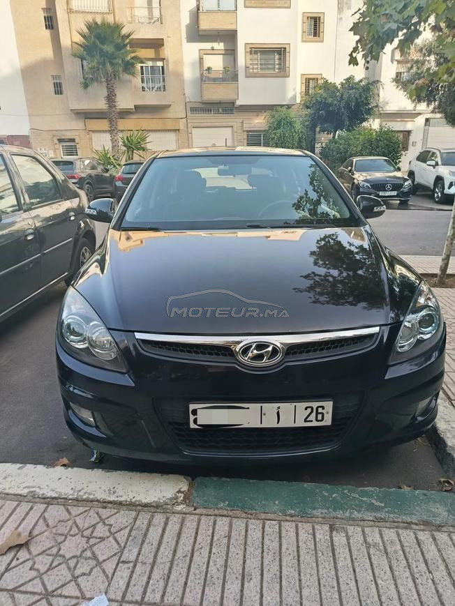 hyundai i30 diesel