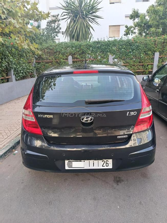hyundai i30 diesel