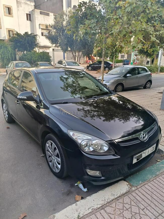 hyundai i30 diesel