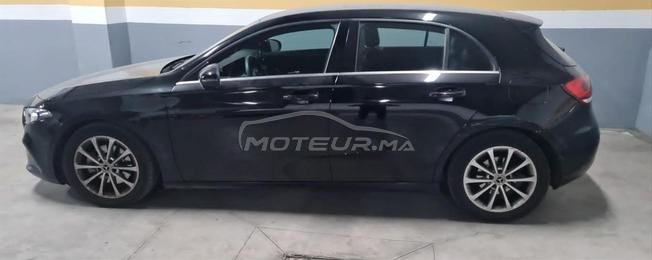 Mercedes-Benz 220 Diesel Automatique 2019 à Agadir