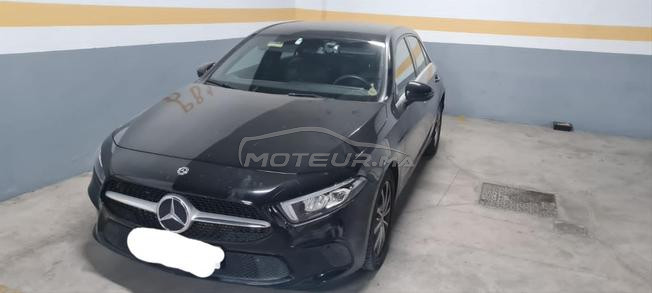 Mercedes-Benz 220 Diesel Automatique 2019 à Agadir