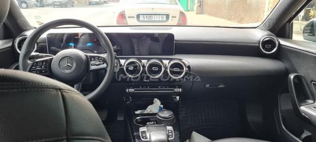 Mercedes-Benz 220 Diesel Automatique 2019 à Agadir