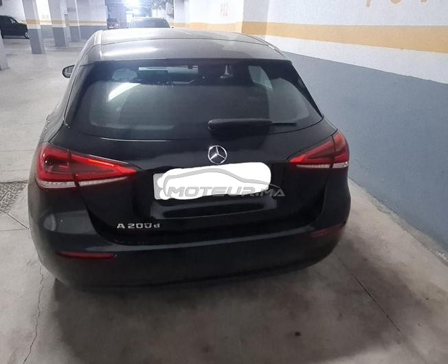 Mercedes-Benz 220 Diesel Automatique 2019 à Agadir
