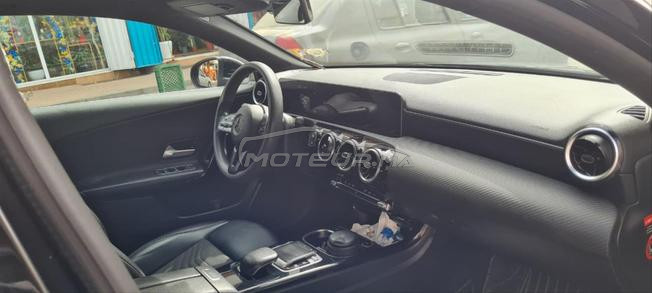 Mercedes-Benz 220 Diesel Automatique 2019 à Agadir