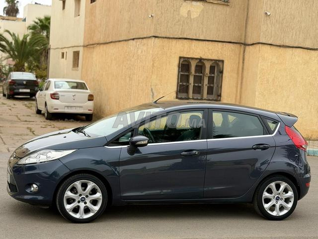 Ford Fiesta - 2