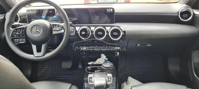 Mercedes-Benz 220 Diesel Automatique 2019 à Agadir