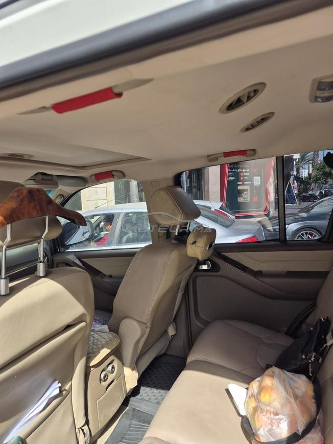 Nissan Pathfinder la remarquable