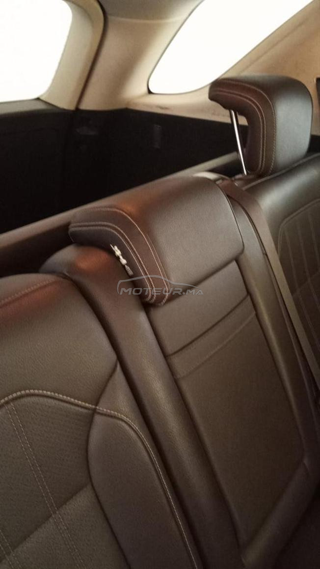 Mercedes-Benz Classe GLE Diesel Automatique 2016