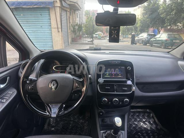 clio ديزل - 2