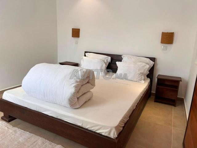 🏠 Appartements meublés à louer à Oujda - 2