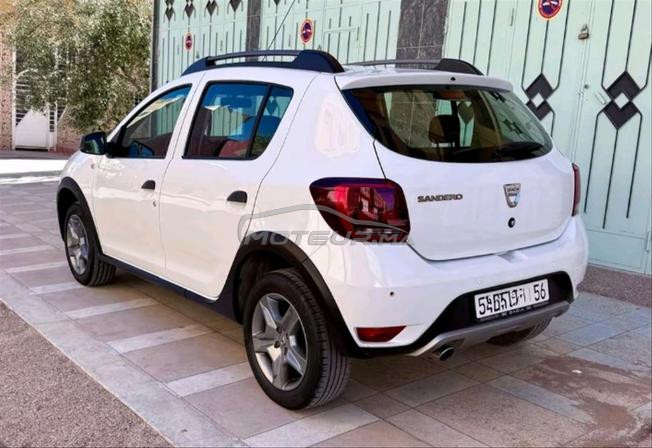 Dacia Sandero Stepway 2020