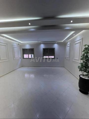 🏠 شقة فارغة للإيجار الشهري – مبروكة، مراكش - 2