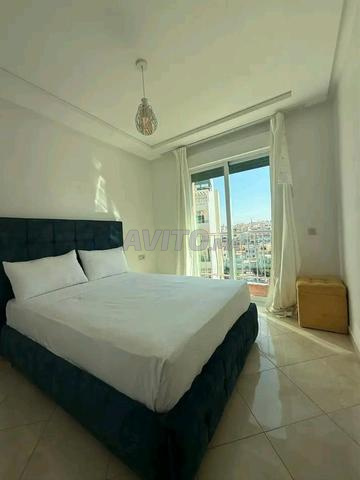 Appartement climatisé à Marrakech - 2
