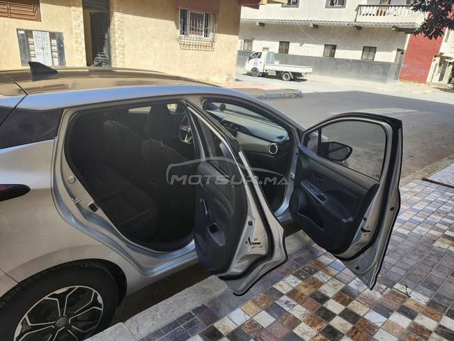 nissan micra 2020 