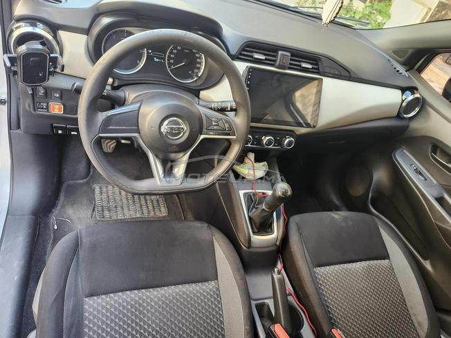 nissan micra 2020 