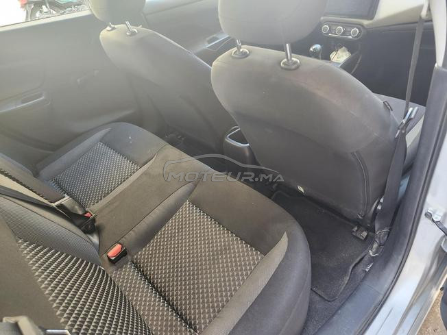 nissan micra 2020 