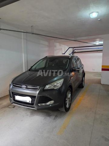 Ford Koga Diesel - 2
