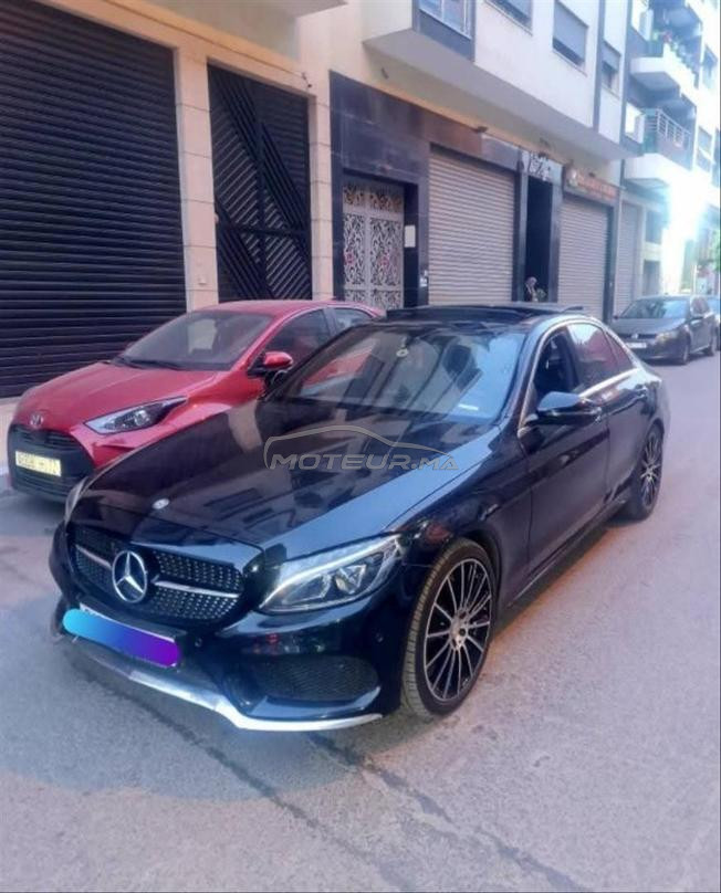 mercedes c220 2016 dewana 2022