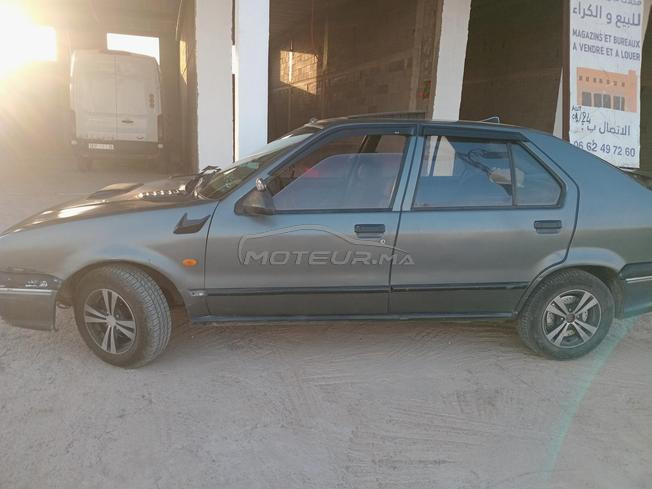 RenaultR19