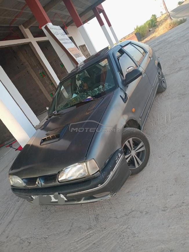 RenaultR19