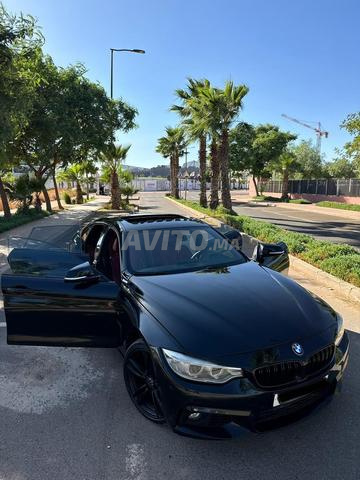 BMW Série 4 Pack M - 2