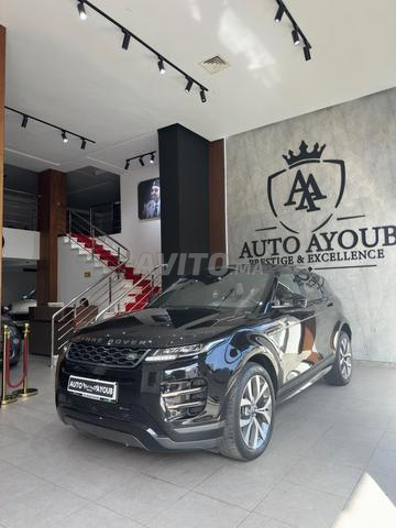 Range Rover Évoque R- dynamic - 2