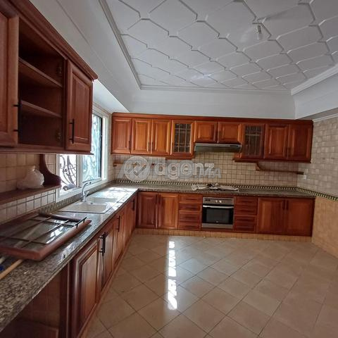 CMN-MA-2857 - Appartement à vendre à Maârif - 2