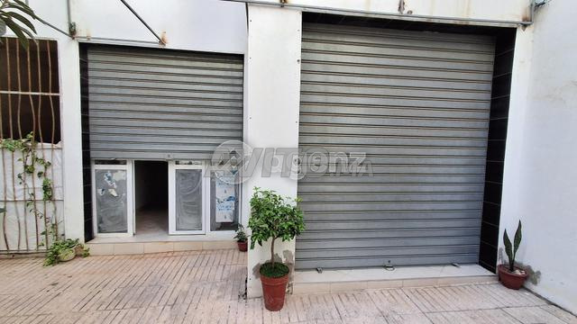 TNG-TA-1152 - Commerce à vendre à Marjane