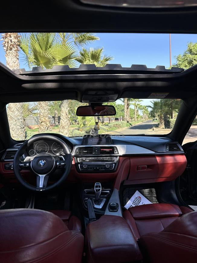 BMW série 4